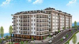 Beylikdüzü'nde Blue Sea: Yeni proje!