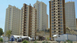 TOKİ'den Denizli'ye 18 bin 332 konut !