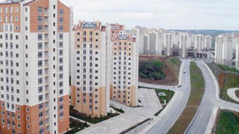 Ev sahibi olmak hayal değil! Üstelik 876 TL taksitle!