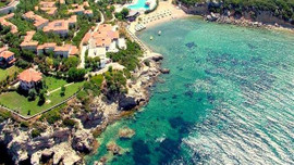 İzmir Teos Otel satılıyor! 14 milyon TL'ye!