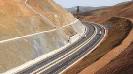 Ankara-Niğde Otoyolu Projesi ihalesi 25 Mayıs'ta!