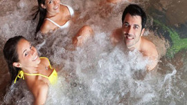 Kaplıca tedavilerinde masrafı artık SGK karşılayacak!