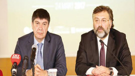 Antalya'da Sur Yapı'dan dev dönüşüm!