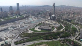 Merkez Bankası yapım ihalesi için yeni tarih 26 Nisan!