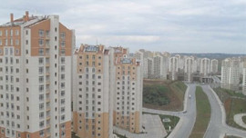 224 konutluk yeni projenin ihalesi ertelendi!