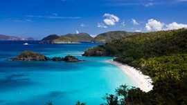 Virgin Adaları'nda tatil yapana üste para veriliyor!