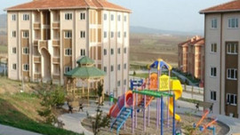 Güzelvadi'de sözleşmeler imzalanıyor!