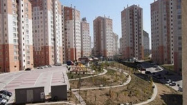 Şanlıurfa'da 1.000 TL taksitle!