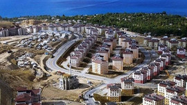 TOKİ'den lojman binası ihalesi yarın!