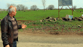 Aile kavgasında son nokta: Bu arsa satılmaz kavgalıdır