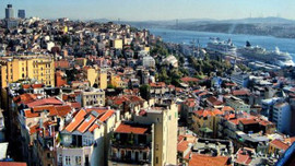 Gayrimenkul sertifikasında ilk gong yarın çalacak