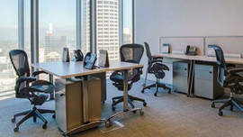 Firmalar pazarlık masasında! Kiralarda büyük indirim