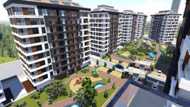 Evinpark Maltepe: Yeni proje! 650 bin TL'ye!
