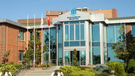 Başakşehir'de 20.8 milyon TL'ye satılık akaryakıt istasyonu imarlı arsa!