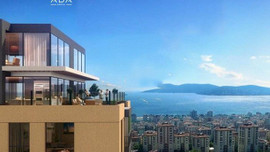 DKY'den yeni proje! Ada'da ön talep dönemi başladı!