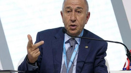 Limak Holding'ten yıl sonuna kadar 2 bin 500 yeni istihdam