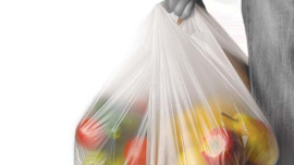 Marketlerde bir dönem kapanıyor! Naylon poşetler tarih oluyor!