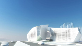 İzmir Opera Binası ikinci kez ihaleye çıkıyor!