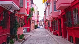 Küba'yı görmek isteyenlerin adresi Balat