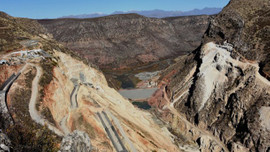 Silvan Barajı 2019'da hizmete  girecek