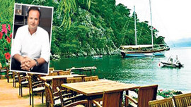 Ünlü yapımcı Timur Savcı'dan büyük yatırım!