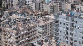 Şehir Anayasası geliyor! Tüm binalar sil baştan değişiyor!