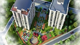 Portre Metro Pendik: Yeni proje! 410 bin TL'ye 2+1!