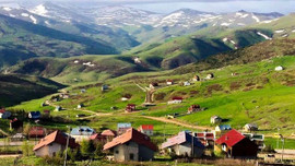 18 milyon TL'ye 25 yıllığına kiralık bina!