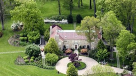 1776 yılında yapılan ev satışa çıktı