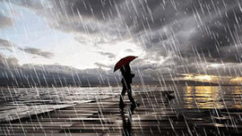 Sağanak Mersin'i vurdu! Okullar tatil edildi