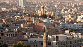 Şanlıurfa'ya dev yatırım! İstihdam artacak