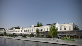 Galataport açıkladı: Yıkılan tarihi yapılar aslına uygun inşa edilecek