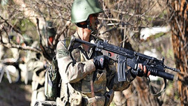 Milli Savunma Bakanlığı 24 bin personel alacak!