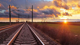 Doğu Karadeniz ile Doğu Anadolu tren ile bağlanacak!