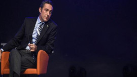 İşte Yapı Kredi'nin yeni patronu!