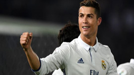 Ronaldo'nun adı havalimanına verildi!