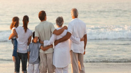 Emekliye ayda 111 liraya tatil!