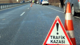 Kaza tespit tutanakları artık akıllı telefonlarda!