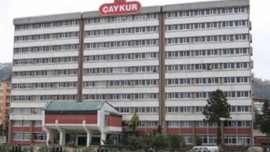 Çaykur'a 1500 geçici işçi alınacak!