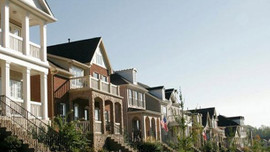 Mortgage krizinin izleri siliniyor! ABD'de yılların konut satış rekoru!