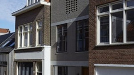 Bu muhteşem ev 20. yüzyılda işçi kulübesiydi!