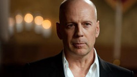 Ünlü aktör Bruce Willis'ın dillere destan şatosu!