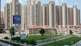 Başakşehir 18. Bölge'de konut teslimleri bugün bitiyor!