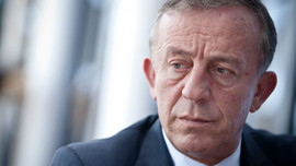 Ali Ağaoğlu'ndan kan bağışı kampanyası!