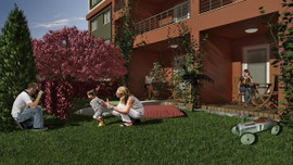 Soyak Konforia'dan ev alan herkese otomobil hediye!