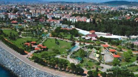 Zeyinburnu'nda Belediyeden yıkım işi ihalesi!