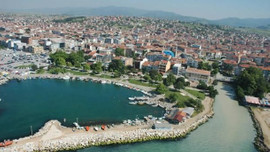 Çınarcık sahili düzenleniyor! İhalesi 9 Mart'ta!