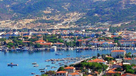 İzmir'de 5 milyon TL'ye satılık arsa!