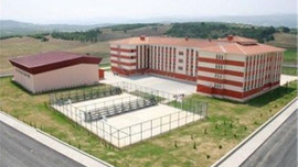 TOKİ'den yeni hastane! İhalesi 22 Mart'ta!