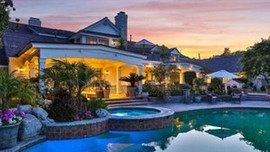 Jennifer Lopez lüks malikanesini sattı